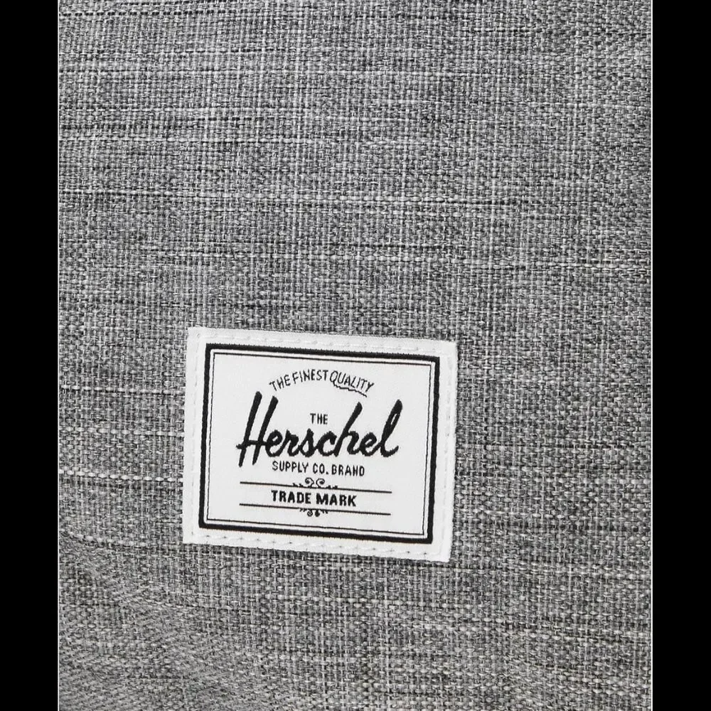 Herschel Novel Carry On Duffle